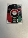 1999 Upper Deck PowerDeck #DP3 Shaun King Buccaneers(New In Case)!