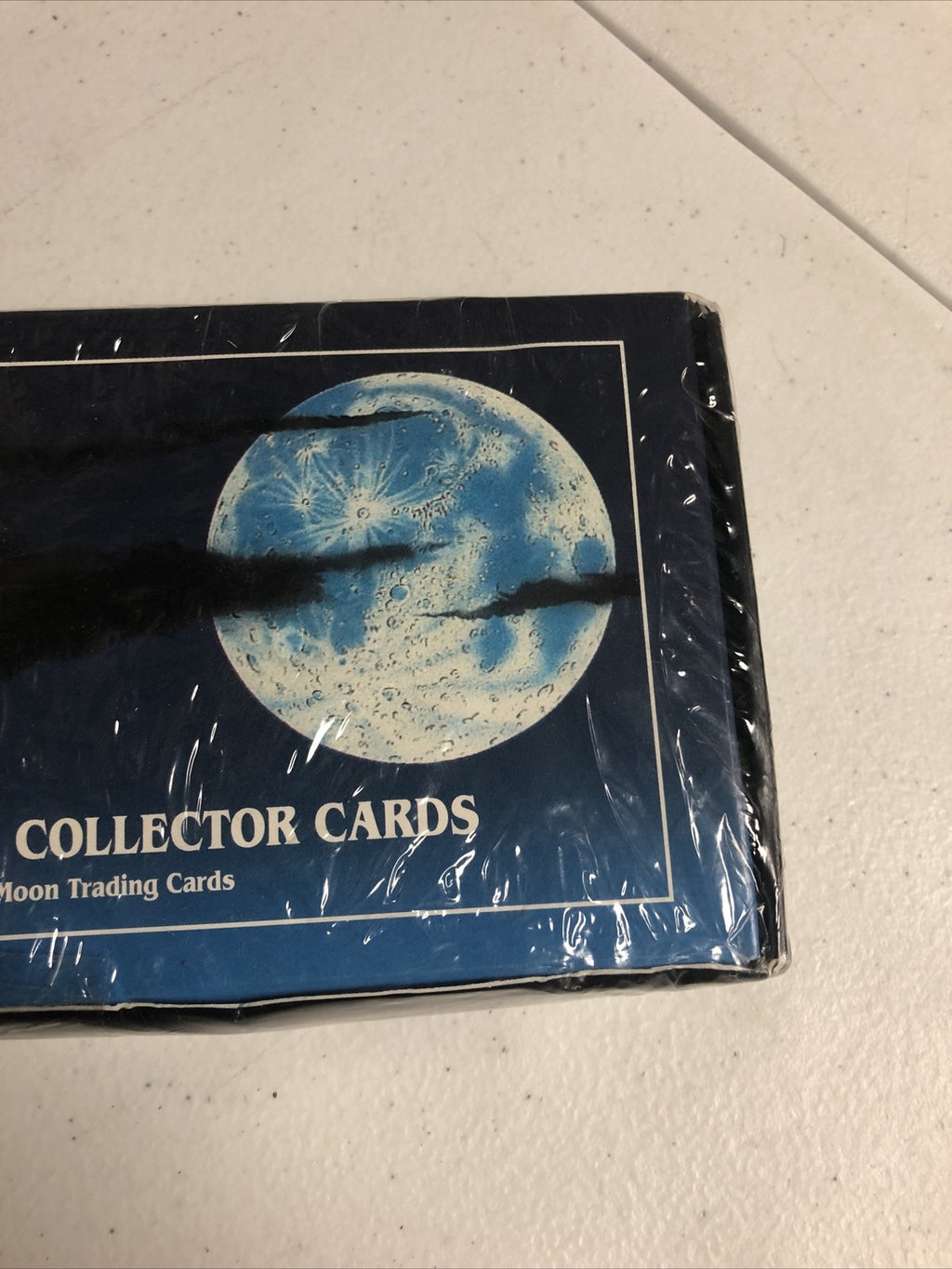 1991 Full Moon Limited Edition Movie Collector Cards Box of 25 Sealed Pks