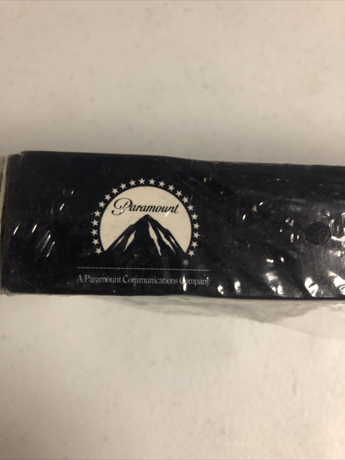 1991 Full Moon Limited Edition Movie Collector Cards Box of 25 Sealed Pks