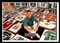 1992 Pro Line Profiles Jim Kelly Buffalo Bills #429