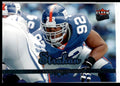 2006 Ultra Gold Medallion Michael Strahan New York Giants #131
