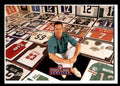1992 Pro Line Profiles Jim Kelly , Buffalo Bills #429