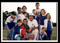 1992 Pro Line Profiles Jim Kelly , Buffalo Bills #430