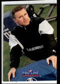 1991 Pro Line Portraits Howie Long Los Angeles Raiders #13