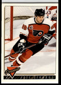 1993-94 Premier Eric Lindros . Philadelphia Flyers #310