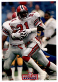 1992 Pro Line Profiles Deion Sanders , Atlanta Falcons #456