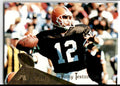 1994 Pinnacle Vinny Testaverde Cleveland Browns #34