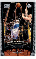 1998-99 Upper Deck Shawn Kemp Cleveland Cavaliers #27