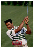 1992 Pro Line Profiles Randall Cunningham , Philadelphia Eagles #474