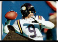 1994 Pinnacle Jim McMahon ` Arizona Cardinals #244
