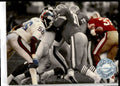 1991 Pro Set Platinum Lawrence Taylor New York Giants #148