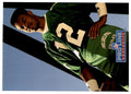 1991 Pro Line Portraits Randall Cunningham Philadelphia Eagles #77