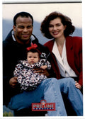 1992 Pro Line Portraits Ronnie Lott Los Angeles Raiders #7
