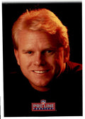 1992 Pro Line Profiles Boomer Esiason Cincinnati Bengals #243
