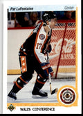 1991-92 Upper Deck Pat LaFontaine New York Islanders #479