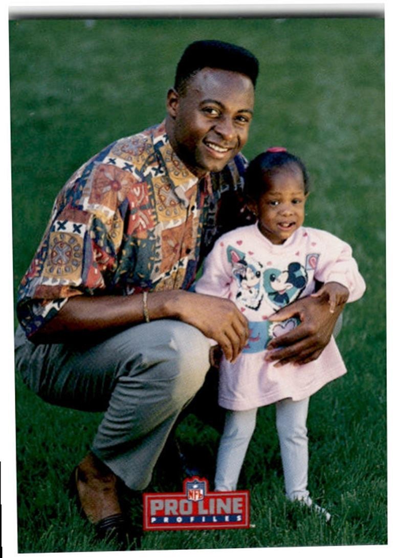 1992 Pro Line Profiles Jerry Rice San Francisco 49ers #51