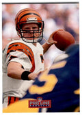 1992 Pro Line Profiles Boomer Esiason Cincinnati Bengals #238