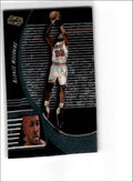 1999-00 Upper Deck Ionix Alonzo Mourning Miami Heat #34