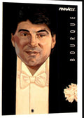 1991-92 Pinnacle French Ray Bourque Boston Bruins #368