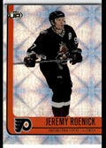 2001-02 Pacific Heads Up Jeremy Roenick Philadelphia Flyers #74
