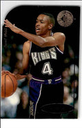 1994-95 SP Championship Spud Webb Sacramento Kings #118