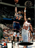 1994-95 SP Championship Patrick Ewing New York Knicks #96