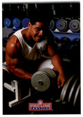 1992 Pro Line Profiles Junior Seau , San Diego Chargers #143