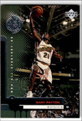 1998-99 Upper Deck Gary Payton Seattle SuperSonics #173