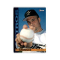 Pete Harnisch 1994 O-Pee-Chee #73 Houston Astros Baseball Card NM