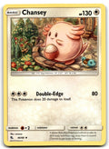2019 Sun & Moon - Hidden Fates Chansey nm Basic/Uncommon #46