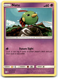 2019 Sun & Moon - Cosmic Eclipse Natu b Basic/Common #78
