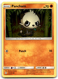 2019 Sun & Moon - Cosmic Eclipse Pancham a Basic/Common #119