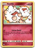 2019 Sun & Moon - Cosmic Eclipse Swirlix c Basic/Common #153