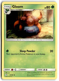 2019 Sun & Moon - Cosmic Eclipse Gloom a Stage 1/Uncommon #3