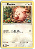 2019 Sun & Moon - Hidden Fates Chansey Basic/Uncommon #46