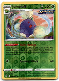 2021 Sword & Shield - Evolving Skies Jumpluff Rev Holo Stage 2/Rare Holo #4