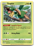 2022 Sword & Shield - Brilliant Stars Tropius Basic #5