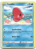 2021 Sword & Shield - Evolving Skies Luvdisc 1 Basic/Common #39