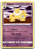 2021 Sword & Shield - Evolving Skies Hypno Stage 1/Uncommon #62