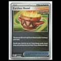 Earthen Vessel #106 2025 Scarlet - Violet Series - Prismatic Evolutions Uncommon