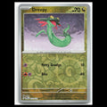 Dreepy #71 2025 Scarlet - Violet Series - Prismatic Evolutions Common Pokemon NM
