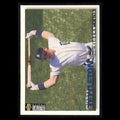 Mickey Tettleton #474 1995 Upper Deck Collectors Choice Detroit Tigers Baseball