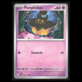 Pumpkaboo #040/086 2026 Mega Evolutions Chaos Rising Pokemon Card NM