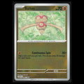 Baltoy #046/086 2026 Mega Evolutions Chaos Rising holo Pokemon Card NM