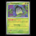Poltchageist #005/084 2026 Pokemon Mega Evolutions Pitch Black  NM