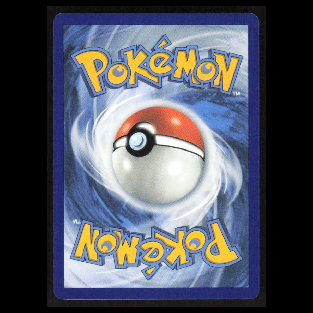 Backtrack Badge #074/084 2026 Pokemon Mega Evolutions Pitch Black  NM