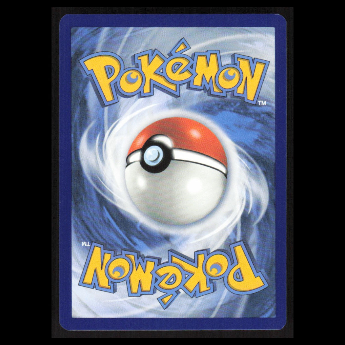 Dark Bell #075/084 Pokemon Mega Evolutions Pitch Black  NM