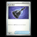 Dark Bell #075/084 Pokemon Mega Evolutions Pitch Black  NM