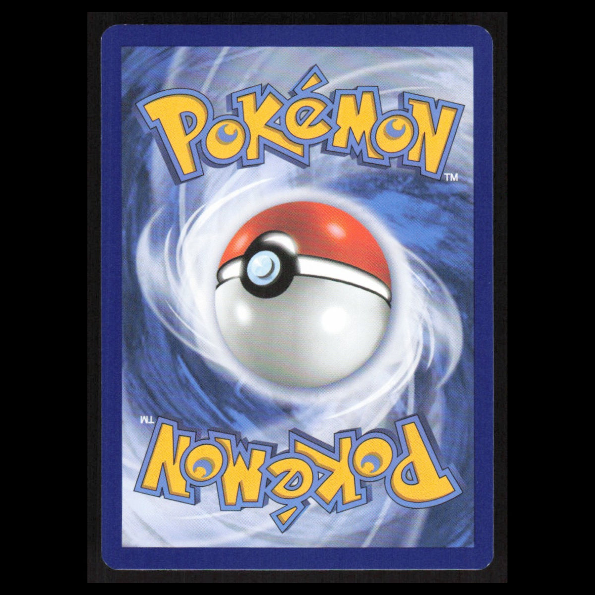 Spiritomb #035/084 2026  Pokemon Mega Evolutions Pitch Black NM