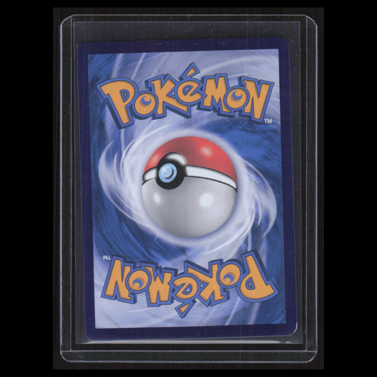 Starmie #121/151 2025 Pokemon Reverse Holo Poke Ball Pokemon Card NM